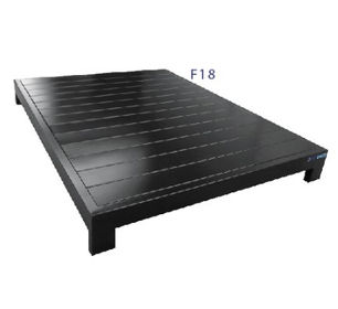 Podium Promocional - F18