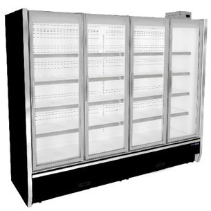Cristal Full Glass Frozen - CFG-FZ