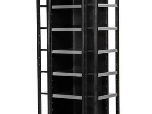 Ponta de Gôndola 3 Faces - F35