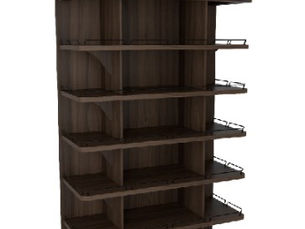 Ponta de Gôndola Festa Junina - PJ01