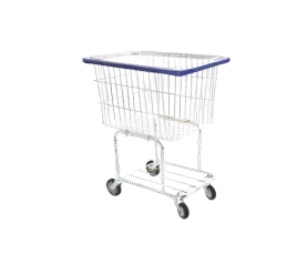 Carro Condomínio Pequeno - ID330 