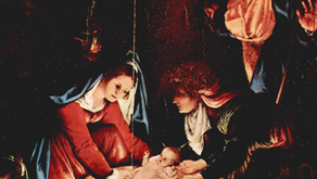 Vicariate Misa de Gallo & Simbang Gabi Services, Advent 2022