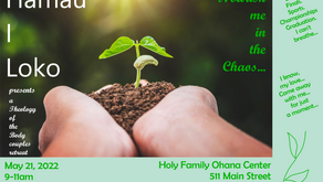 Couples Retreat by Hāmau I Loko