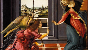 Bulletin: 4th Sunday of Advent 2022