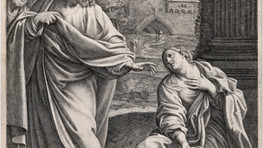 Bulletin: 20th Sunday in Ordinary Time 2023