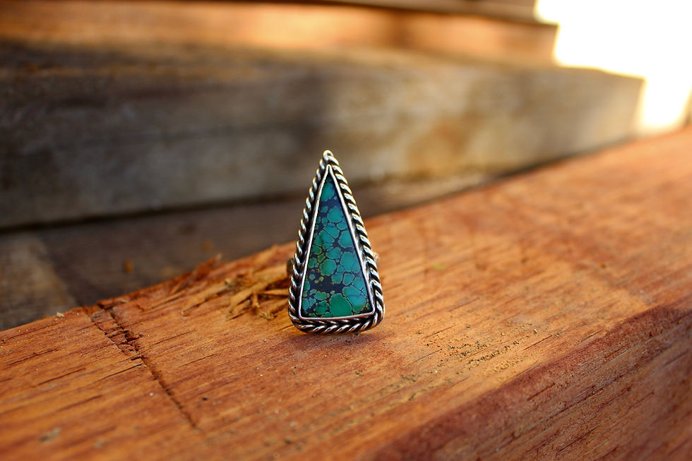 Thumbnail: High Hopes Ring