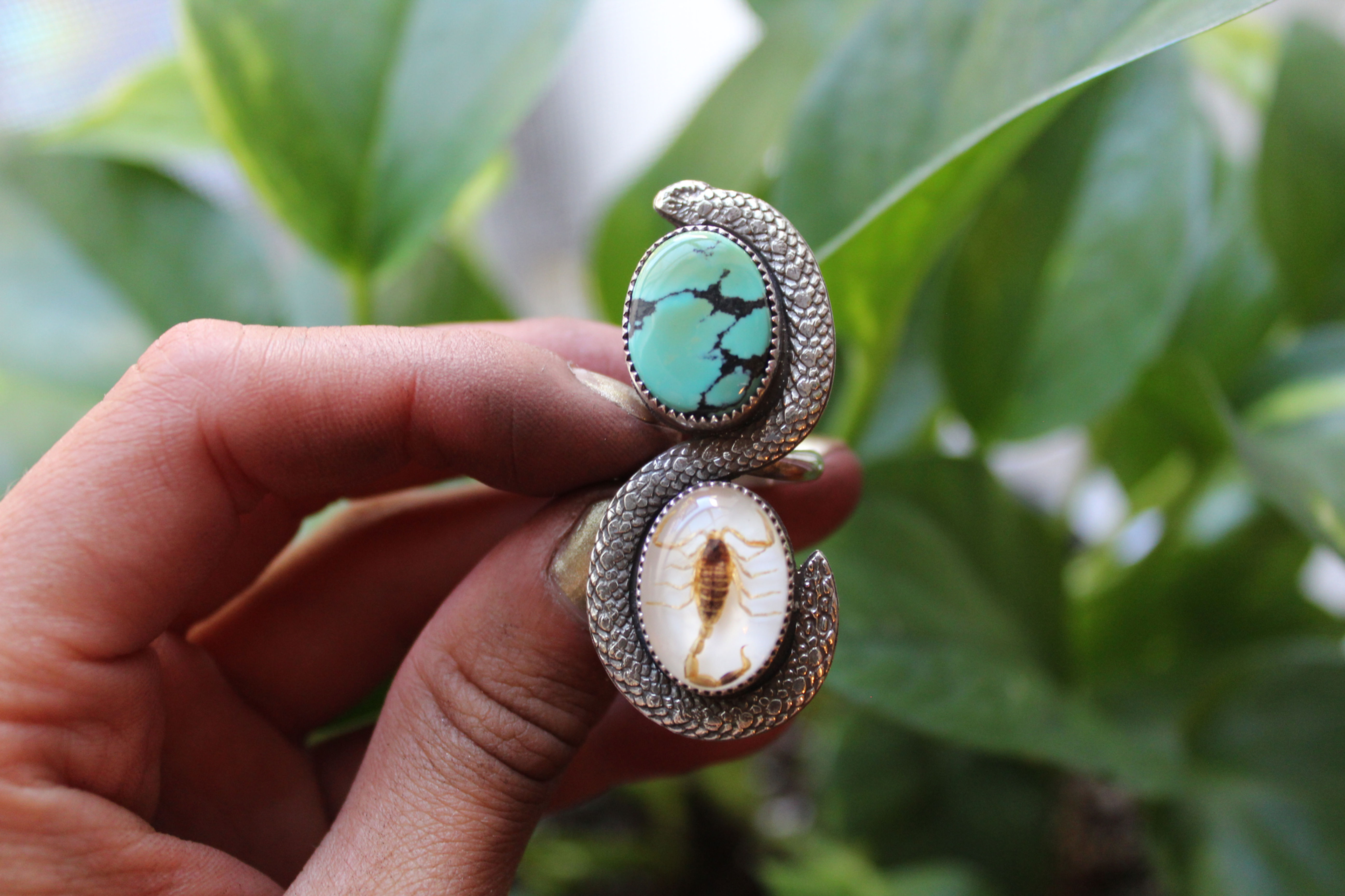 Forbidden Fruit Ring