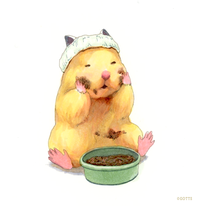 砂洗顔