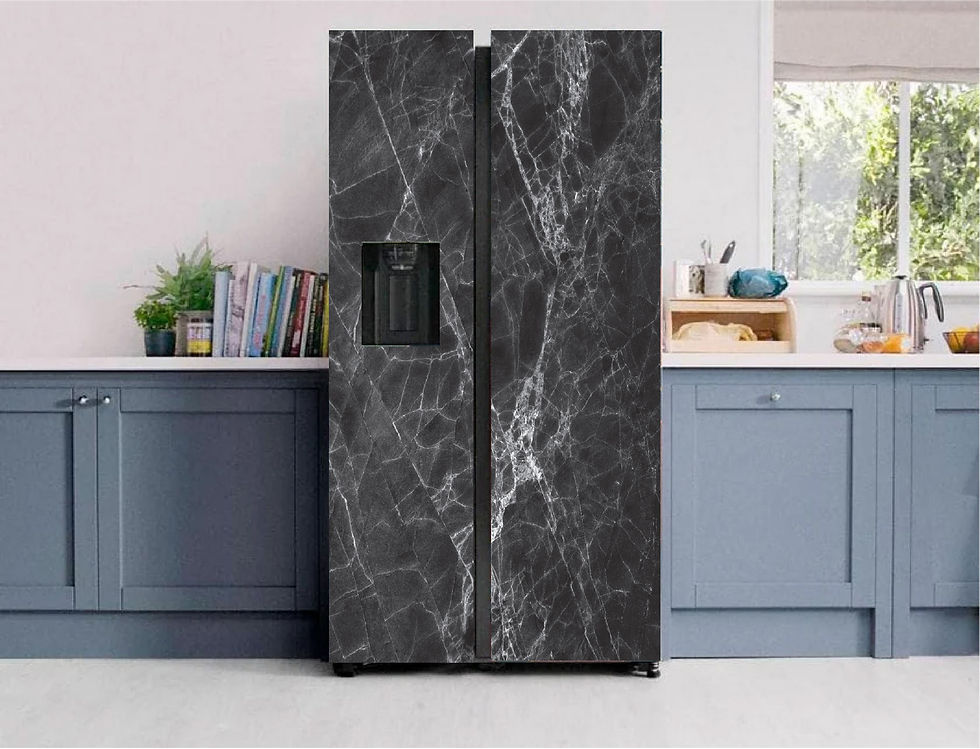 עטיפת מקרר, כיסוי למקרר, עטיפת מגנט למקרר, עטיפת מקרר מיני, עטיפת מקרר בהתאמה אישית, עטיפת דלת, ציור קיר לדלת, KAL-DECOR.