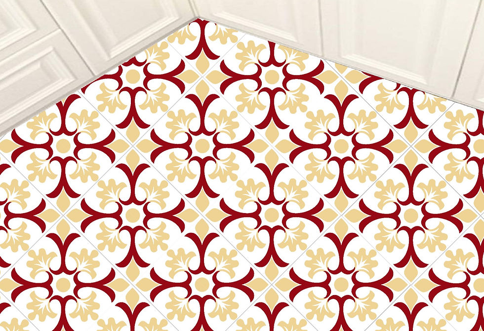 מדבקות לאריחים, לרצפה, לאמבטיה, לקרמיקה, לקיר, לשיש