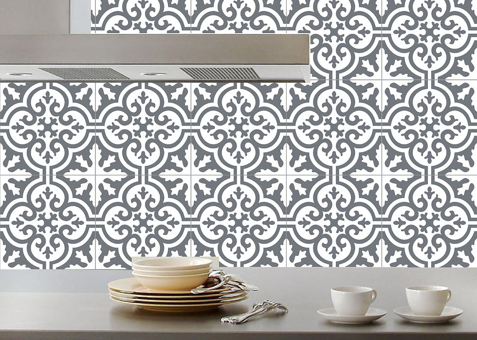 מדבקות לאריחים, לרצפה, לאמבטיה, לקרמיקה, לקיר, לשיש