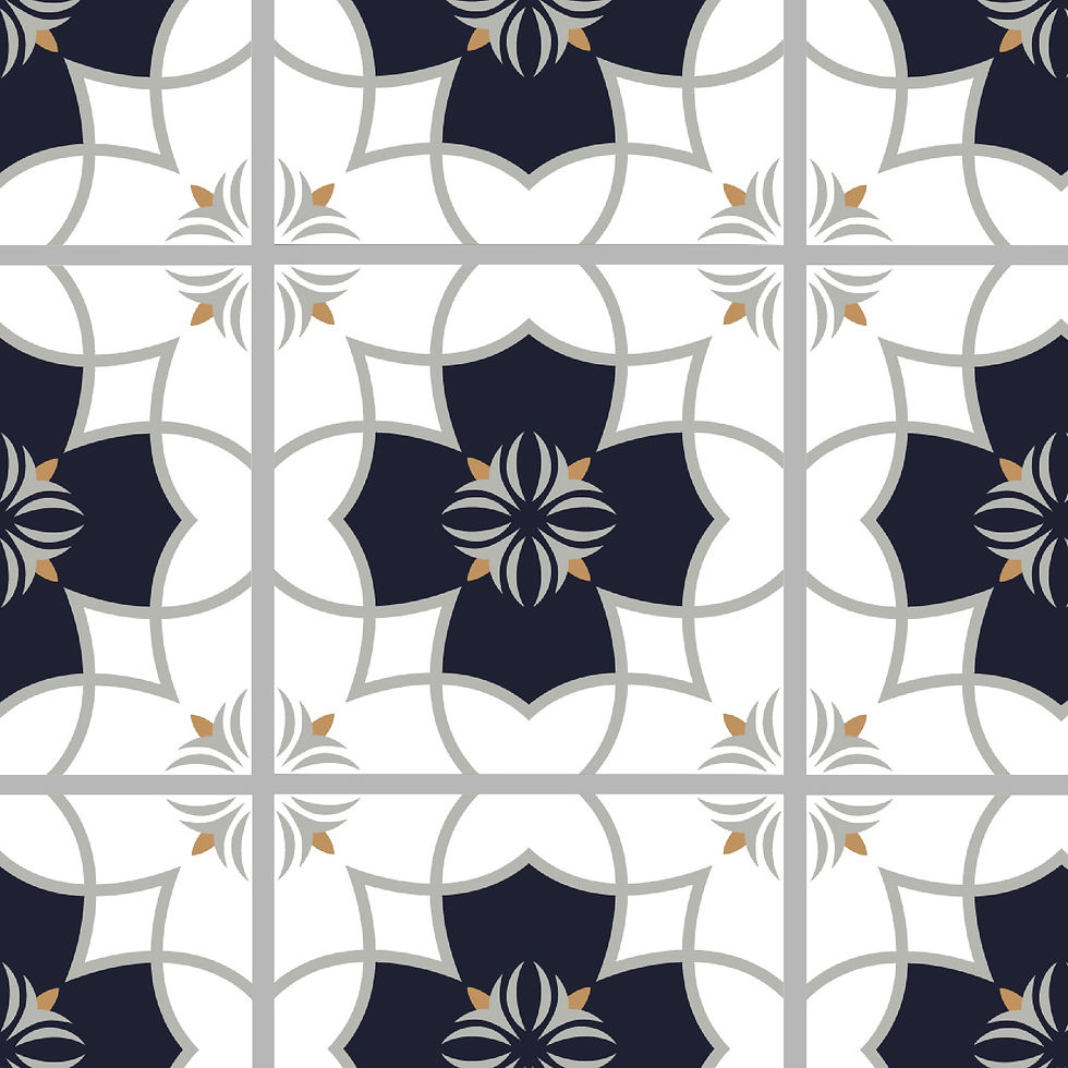 מדבקות לאריחים, מדבקות לאמבטיה, מדבקות לקרמיקה