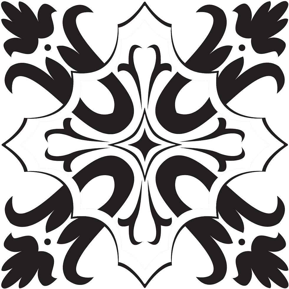 מדבקות לאריחים, לרצפה, לאמבטיה, לקרמיקה, לקיר