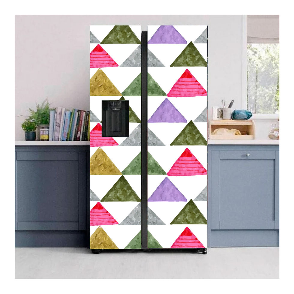 עטיפת מקרר, כיסוי למקרר, רעיונות למקרר, עטיפת מגנט למקרר, עטיפת מקרר מיני, עטיפת מקרר בהתאמה אישית