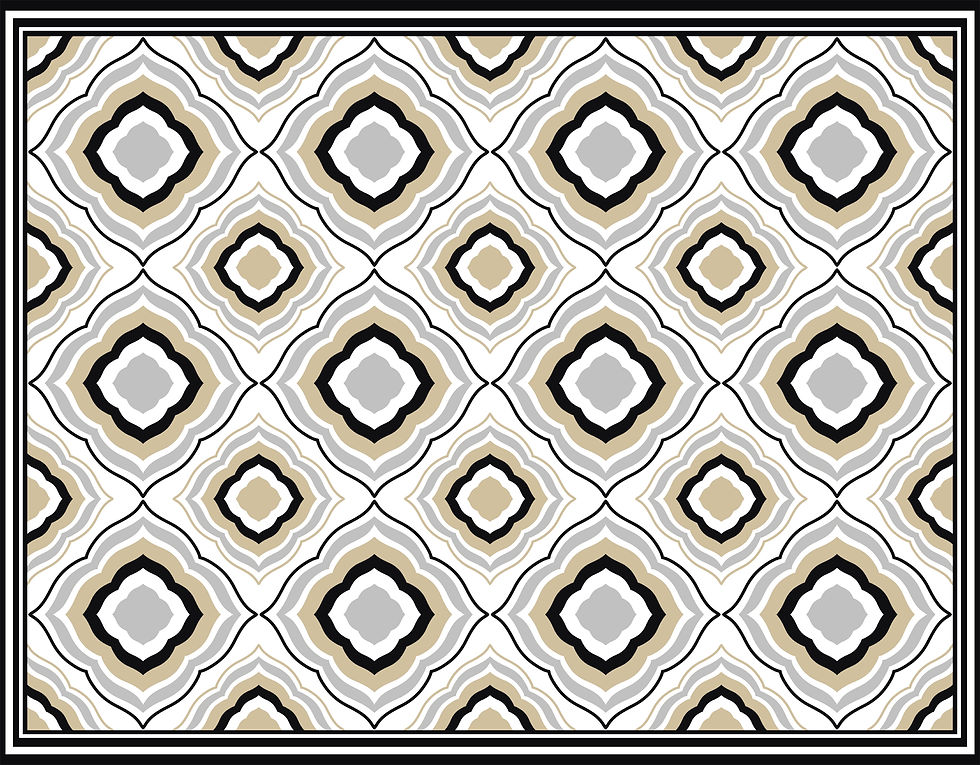 שטיח למטבח, שטיחים לרצפה, שטיח עמיד למים, שטיח חיצוני, שטיחים רחיצים, שטיח לדלת, שטיח לסלון, Kal-decor