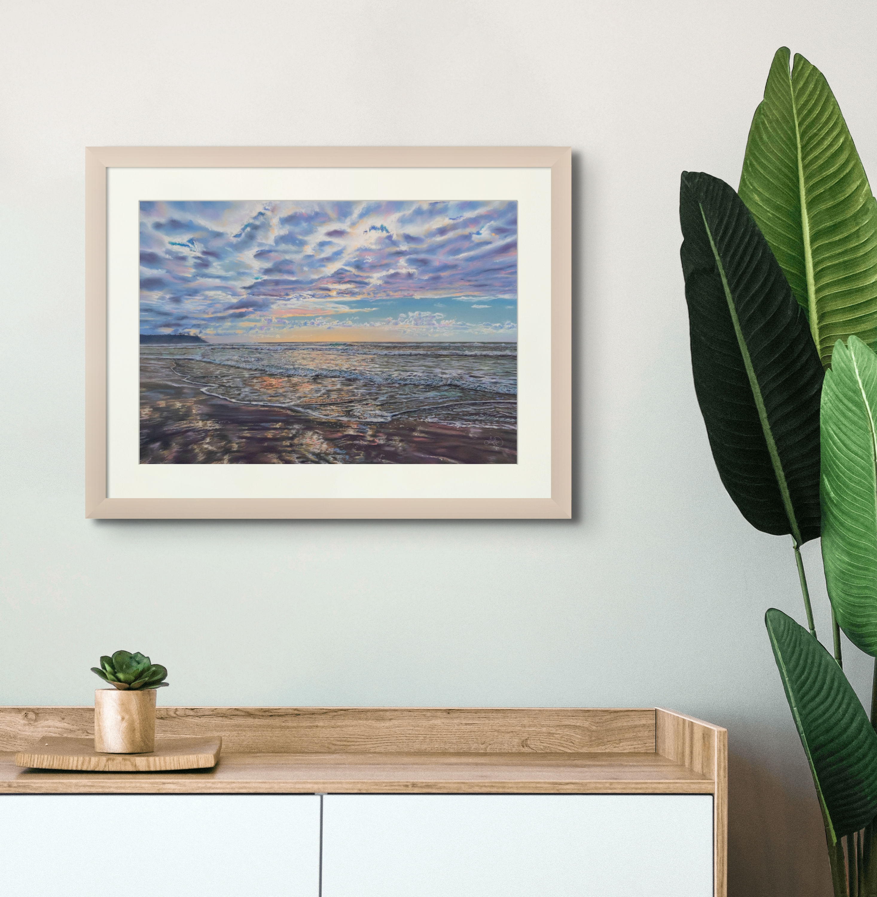 Quietening of the Soul