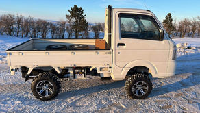 ***SOLD***  2015 Suzuki