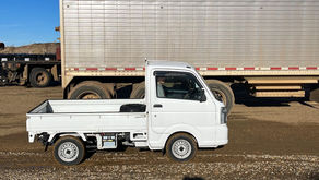 **SOLD**  2014 Suzuki