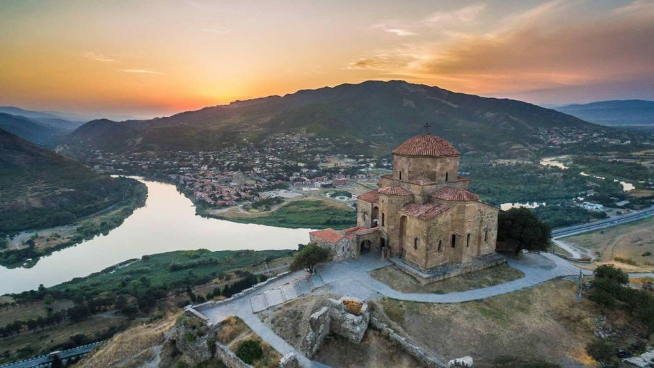 Mtskheta