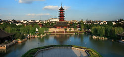 Suzhou