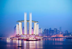 Chongqing