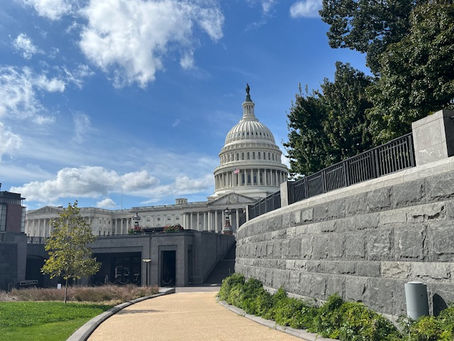 DAY 14: Mixed signals and mounting consequences as shutdown week three dawns