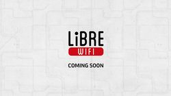 Libre WiFi