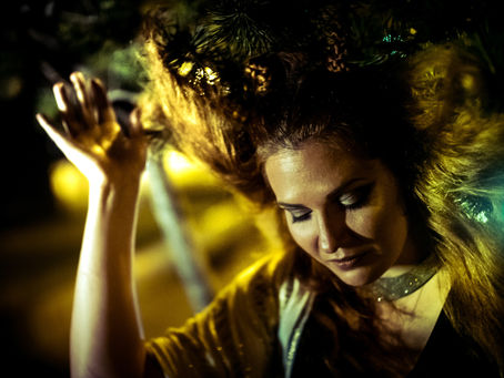 Klid, blok, jízda aneb cykly našich proměn