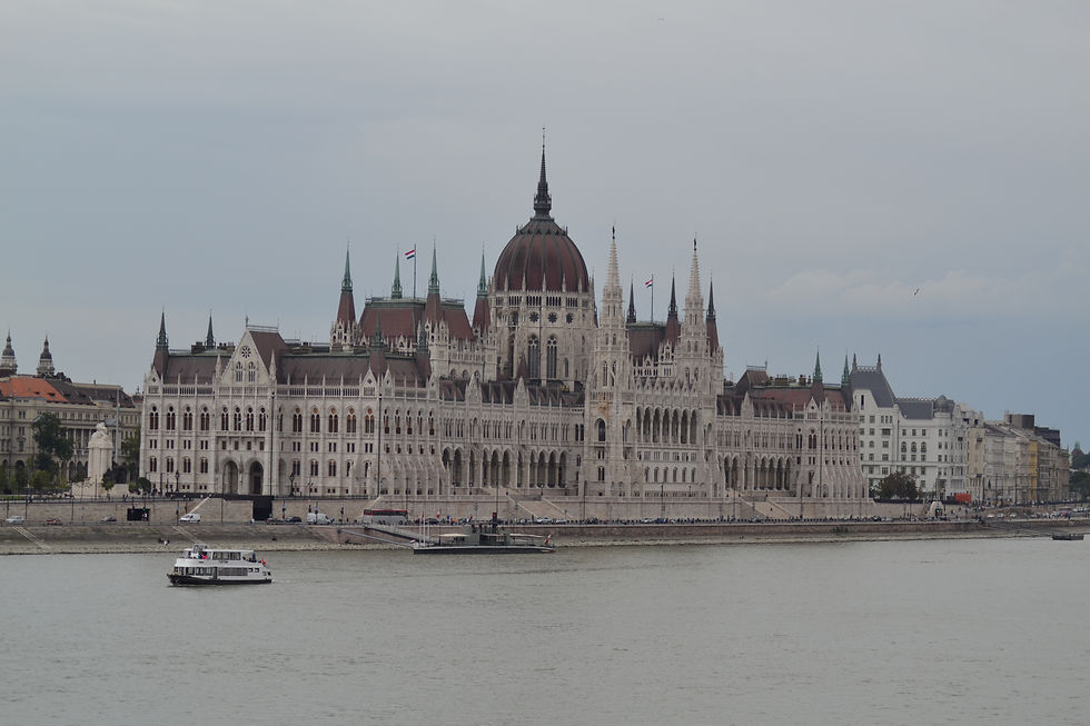 Budapest