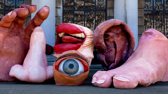 LA2021: LAW RELATING TO HUMAN BODY PARTS: THE BENEFITS, AND RISKS OF ATTACHING PROPERTY RIGHTS