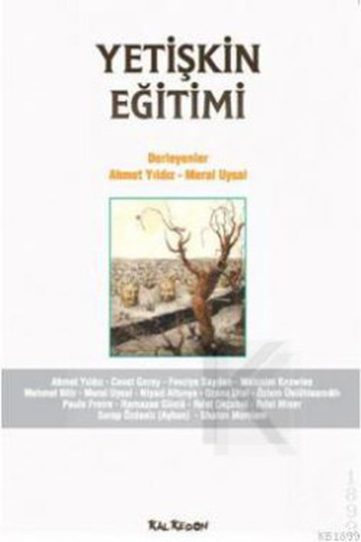 Egitim Ile Ilgili Kitaplar