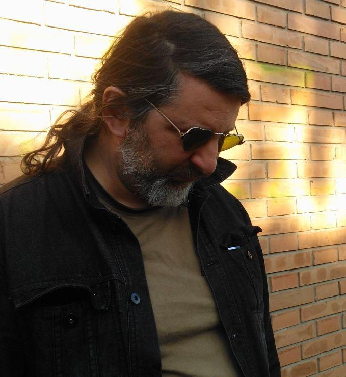 Gerry Rosi