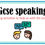 Miniatura: GCSE Spanish - Speaking practice