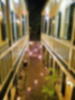 Andrew Jackson Hotel, New Orleans