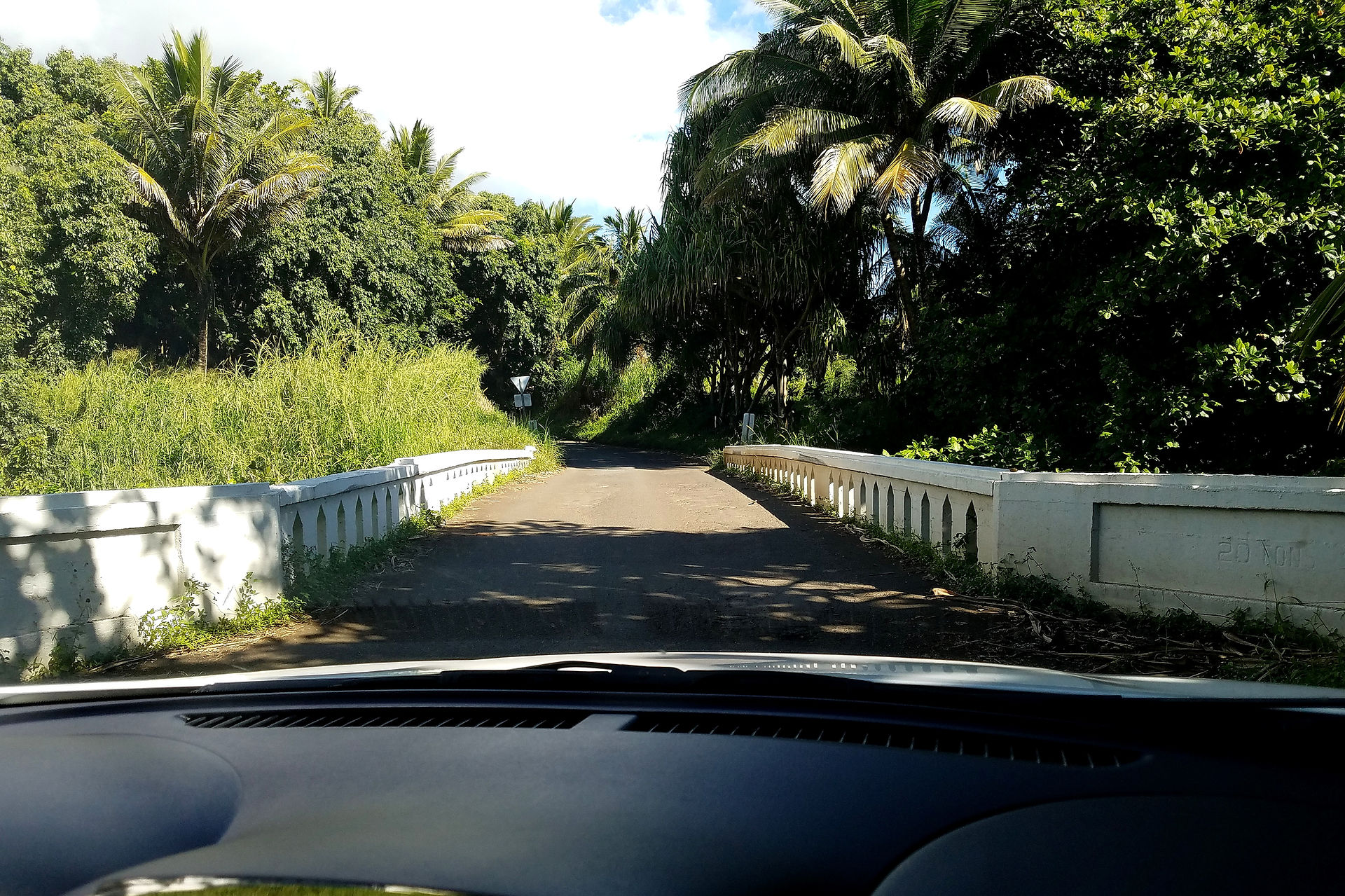 Hana Hwy, Maui HI