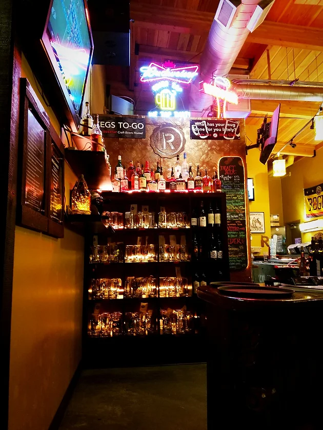 Rivertap The Dalles Or Gl Pantry A Food Adventure The Dalles Is Not Known For It S Many Fancy Restaurants But There Are A Few Places In This Town Worth Talking About We Really Like Rivertap