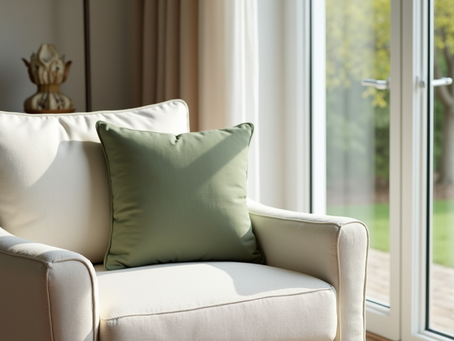 Top Tips for Upholstery Cleaning in Manchester