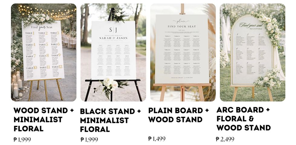 A Simple, Elegant RSVP Microsite for Your Event Give your guests a clean, effortless way t