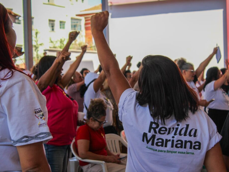 Em nota, MPF desmente notícias sobre programa das mulheres