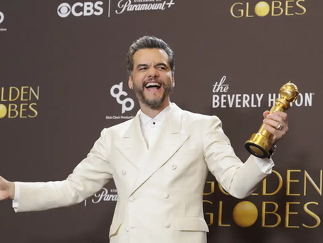 Brasil disputa o Oscar com cinco indicações