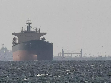 Irã abre o Estreito de Ormuz depois do cessar-fogo no Líbano 