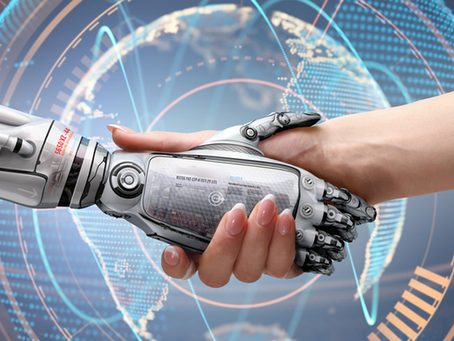 Análise: as novas tecnologias e o deus Mamon