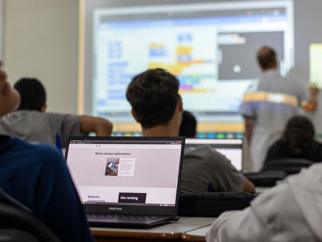 Abertas inscrições para mais de mil vagas para cursos técnicos