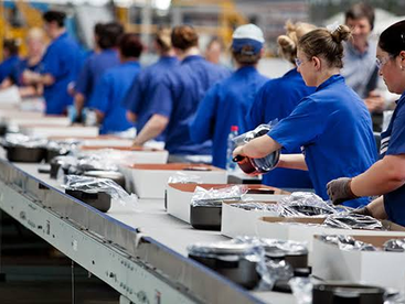 Brasil alcança mais de 10 milhões de novos empregos
