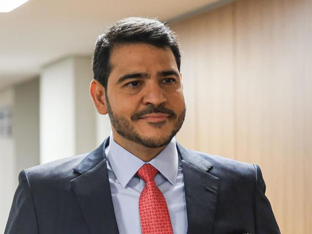 Messias tenta vencer resistência ao seu nome para o STF