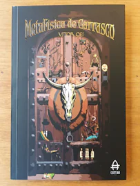 Livros que satirizam o cristofascismo bolsonarista têm  novo lançamento