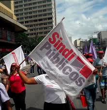 Sindipúblicos organiza caravanas para assembleia geral