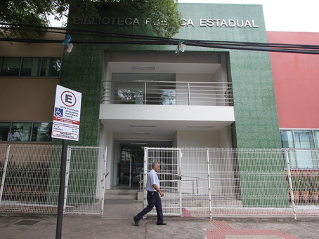 Governo lança editais da cultura com investimento de R$ 34 milhões