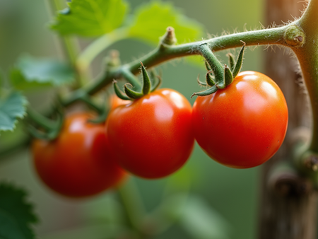 Organic Gardening at Home: A Beginner’s Guide to Growing Your Own Vegetables