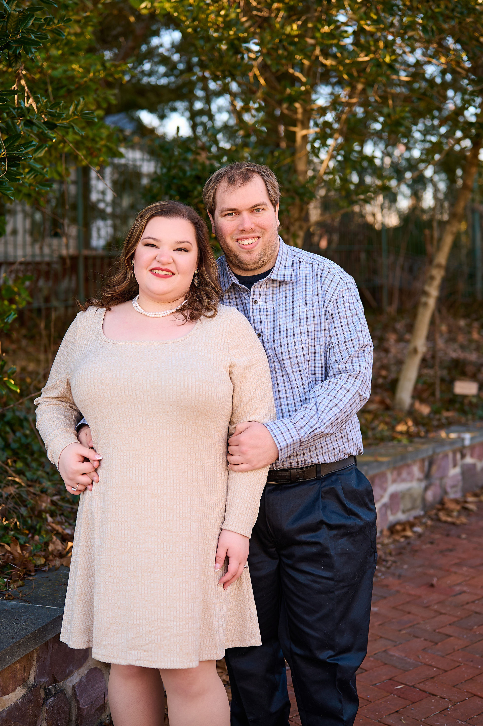 new hope engagement sesison
